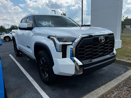 2024 Toyota Tundra Elizabethtown KY