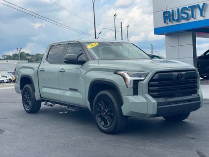 2024 Toyota Tundra Clinton TN