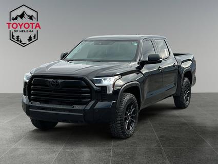 2024 Toyota Tundra Coeur d'Alene ID