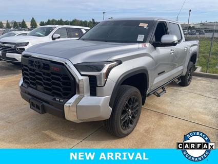 2024 Toyota Tundra Baton Rouge LA