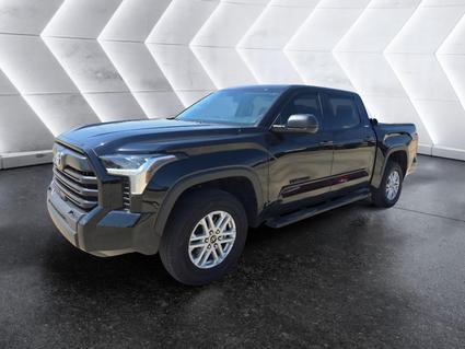 2024 Toyota Tundra New Albany MS