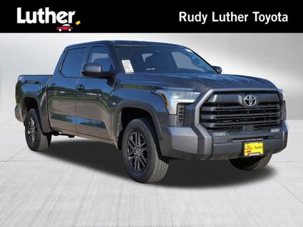 2024 Toyota Tundra Minneapolis MN