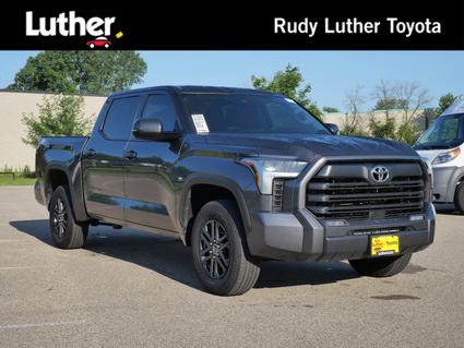 2024 Toyota Tundra Minneapolis MN