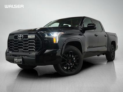 2024 Toyota Tundra Minneapolis MN