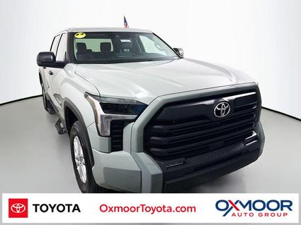2024 Toyota Tundra Louisville KY
