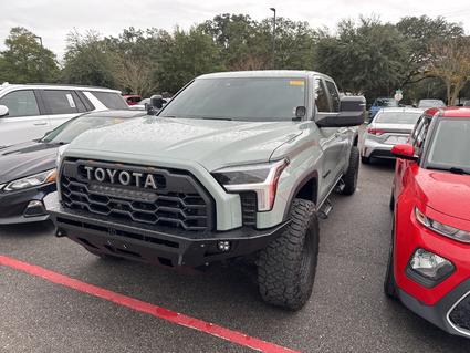 2025 Toyota Tundra Fort Walton Beach FL