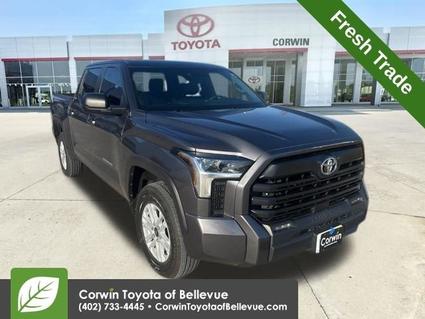 2025 Toyota Tundra Bellevue NE