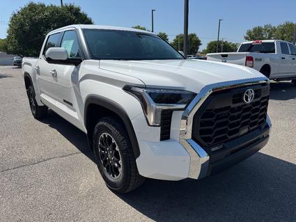 2025 Toyota Tundra Dodge City KS