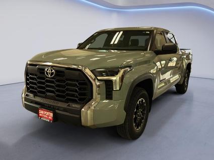 2025 Toyota Tundra Dickinson ND