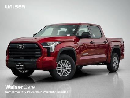2025 Toyota Tundra Minneapolis MN