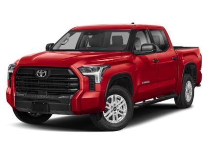 2025 Toyota Tundra Minneapolis MN