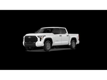 2026 Toyota Tundra Manchester CT