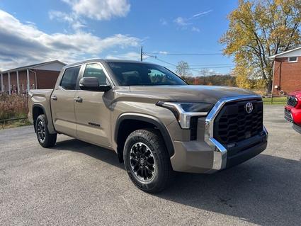 2026 Toyota Tundra Indiana PA