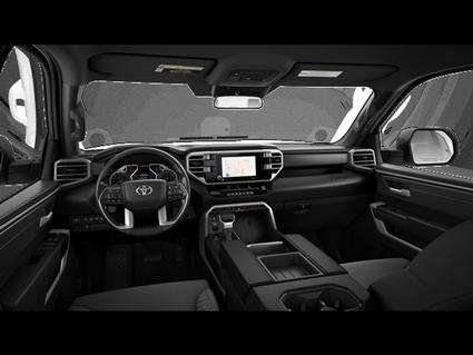 2026 Toyota Tundra Indiana PA
