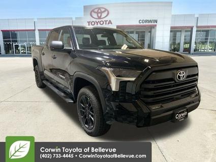 2026 Toyota Tundra Bellevue NE