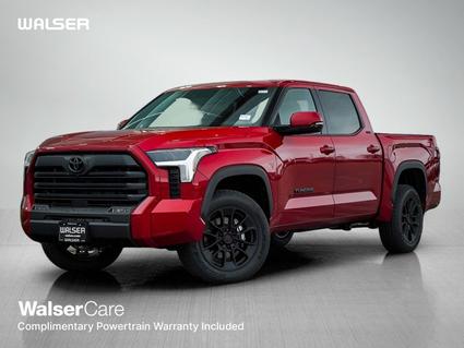 2026 Toyota Tundra Minneapolis MN