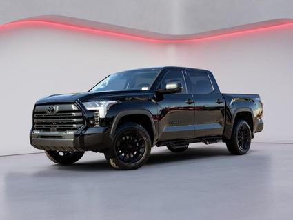 2022 Toyota Tundra Hernando MS
