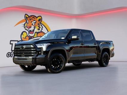 2022 Toyota Tundra Hernando MS