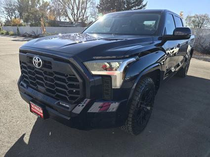 2022 Toyota Tundra Idaho Falls ID