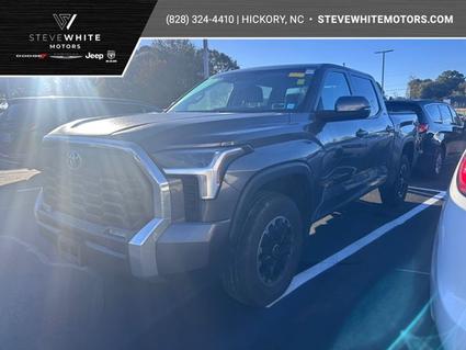 2022 Toyota Tundra Newton NC