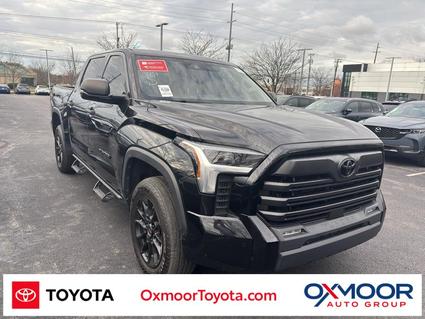2023 Toyota Tundra Louisville KY