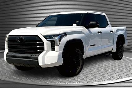 2023 Toyota Tundra Fort Walton Beach FL