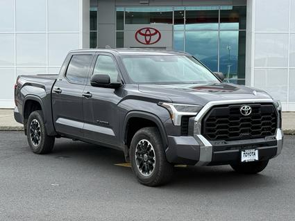 2023 Toyota Tundra Pullman WA