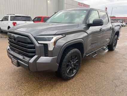 2023 Toyota Tundra Wynne AR