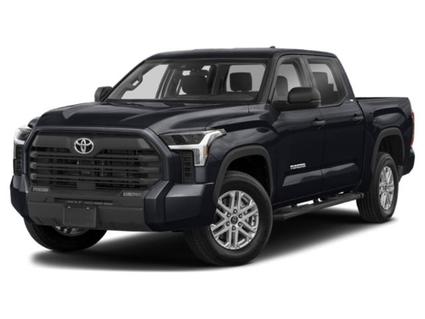 2023 Toyota Tundra Coeur d'Alene ID