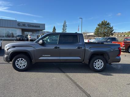 2023 Toyota Tundra The Dalles OR