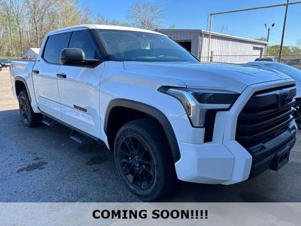 2023 Toyota Tundra Selma AL
