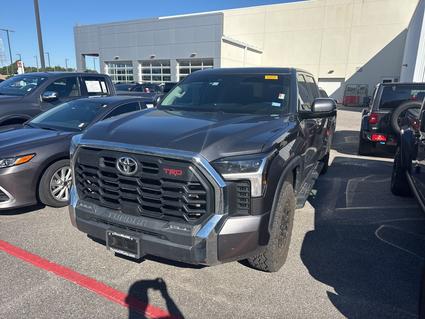 2023 Toyota Tundra Fort Walton Beach FL
