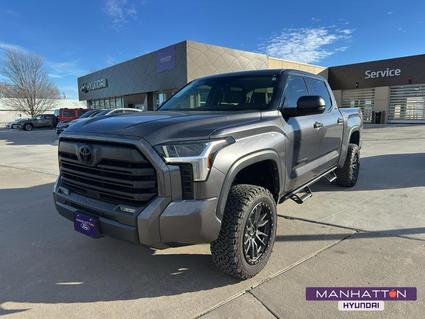 2023 Toyota Tundra Manhattan KS