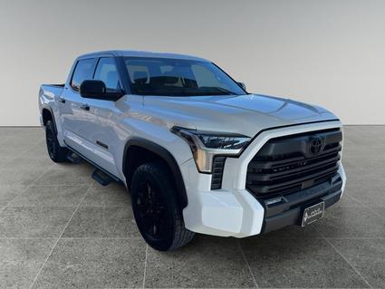 2023 Toyota Tundra Tyler TX