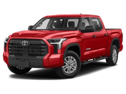 2023 Toyota Tundra Mexico MO