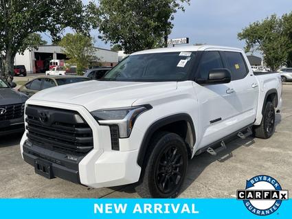 2024 Toyota Tundra Baton Rouge LA