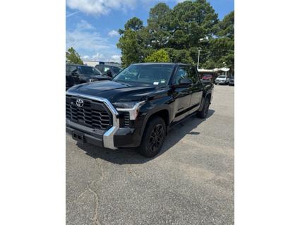 2024 Toyota Tundra Virginia Beach VA