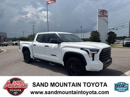 2024 Toyota Tundra Albertville AL