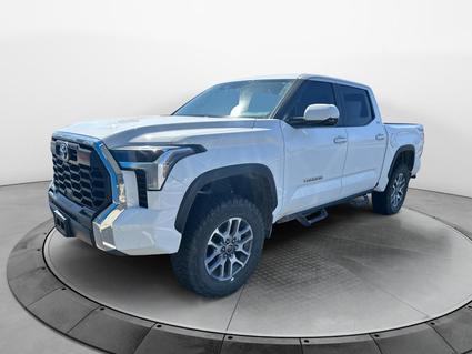 2024 Toyota Tundra Tullahoma TN