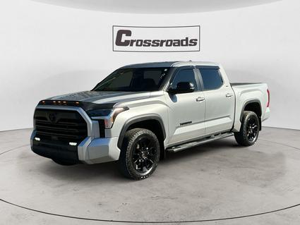 2024 Toyota Tundra Corinth MS