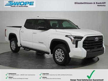 2024 Toyota Tundra Elizabethtown KY