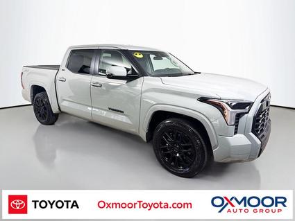 2024 Toyota Tundra Louisville KY