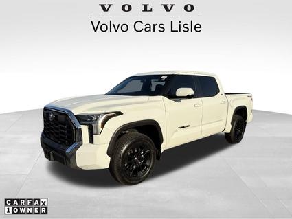 2025 Toyota Tundra Lisle IL