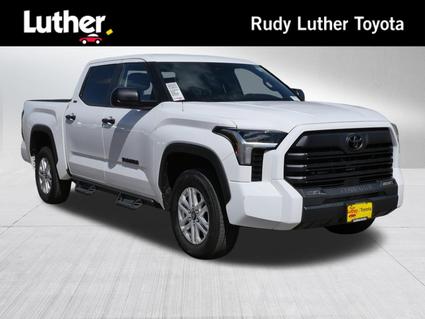 2025 Toyota Tundra Minneapolis MN