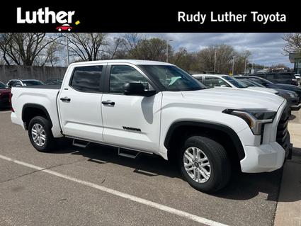 2025 Toyota Tundra Minneapolis MN