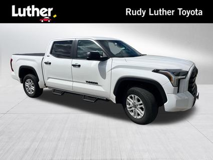 2025 Toyota Tundra Minneapolis MN