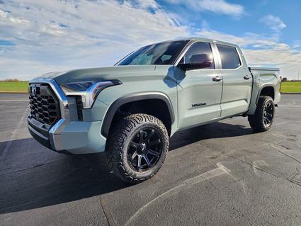 2025 Toyota Tundra Watseka IL