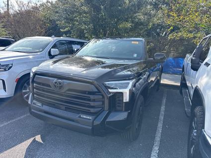 2025 Toyota Tundra Fort Walton Beach FL