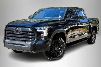 2025 Toyota Tundra Fort Walton Beach FL