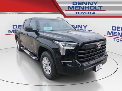 2025 Toyota Tundra Rapid City SD